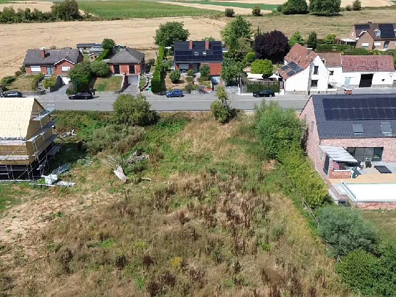  Terrain à vendre à Tournai